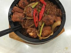 -紫玉轩精菜馆(东川路店)