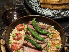 -1886德国汽车餐厅(外滩中央店)