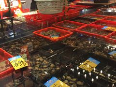 -79号渔船海鲜饭店(华强北店)