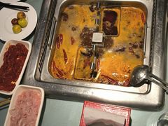 -海底捞火锅(万丰桥店)