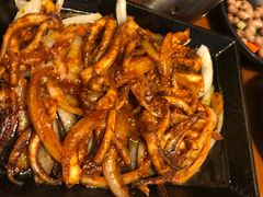 -韩宫宴炭火烤肉(昆山金鹰店)