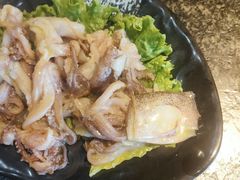 -合易泓烤肉(于洪广场店)
