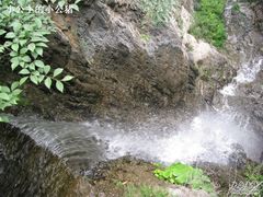 -野三坡清泉山风景区