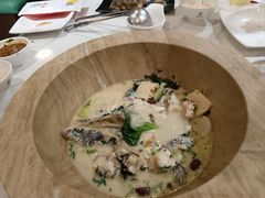 -云中鱼蒸汽石锅鱼(川沙百联店)