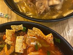 -阿生哥螺蛳粉(二七万达店)