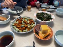 -小吊梨汤·北京菜·烤鸭(双井乐成中心店)