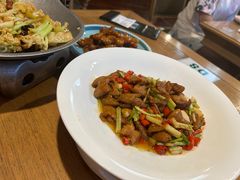 -新白鹿餐厅(城西银泰城店)