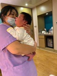 -何柒有幸母婴护理月子会所(长妇婴店)