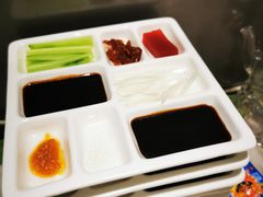 鸭料-御仙都北京菜馆·烤鸭店(双井店)