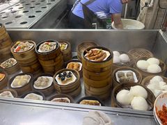 -百回味老爸茶(海彤店)