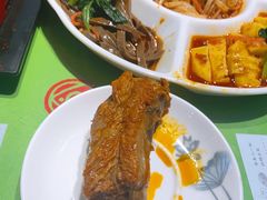 -令氏家外家周秦食府(高新店)