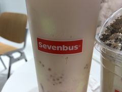 -Sevenbus一家奶茶店(昆明大悦城店)