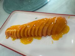 -敦煌楼(御景·阳光润园店)