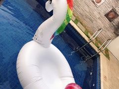 -三亚亚龙湾雅高铂尔曼别墅度假酒店