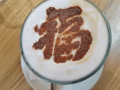 -COSTA COFFEE(哈尔滨凯德学府店)