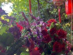 -国生茶庄·地道农家菜团建活动