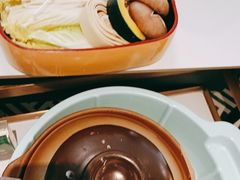 -润园四季椰子鸡火锅(南山海岸城店)