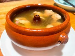 -缘生态云南菜·野生菌庭院餐厅(华侨城店)