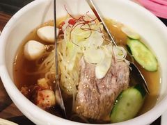 -俺的焼肉(銀座9丁目店)