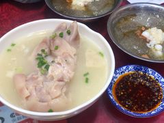 -易老妈蹄花.特色川菜(人民公园总店)