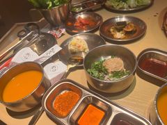 -西塔老太太泥炉烤肉(杭州首店)