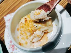 芝士蟹宝-柚子(假日店)