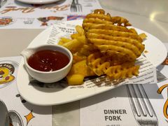 -Deer Park鹿园西餐(仁恒置地广场店)