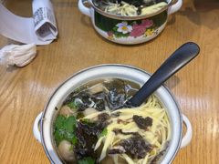 -柴爿巷·香酥鸡&馄饨(复兴中路店)