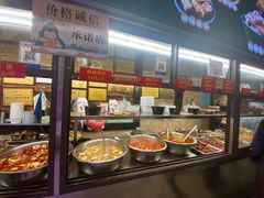 -嘉州九妹凤爪(乐山总店)