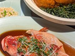 -兰庭玉树·老饭骨家宴(后海店)
