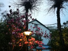 景观位-旅马餐厅(茅家埠店)