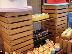 -元一希尔顿酒店·禅自助餐厅·啤酒花园