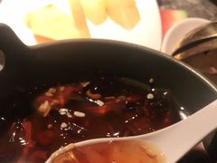 -麻路成都火锅(柏威年店)