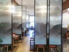 -大渔小鲜火锅店
