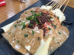 -东关吉祥西安腊汁肉夹馍(健德门店)