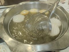 -粤潮牛肉火锅店(江南大道店)
