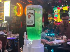 -Famous肥猫墨西哥音乐餐吧(五棵松华熙LIVE店)