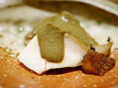 黑鲍-鮨心和(外滩店)