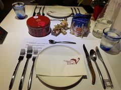 -The V泽惟·低温慢煮料理
