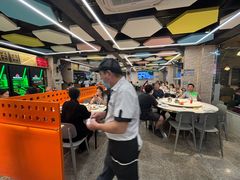 -阿忠食坊大排档·20年老店(万象城店)
