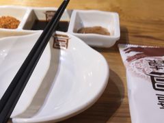 -韩宫宴烤肉·料理(漳河万达店)