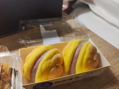 -鲍师傅糕点(永安里店)