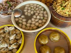 -北港方记海鲜楼·海景餐厅