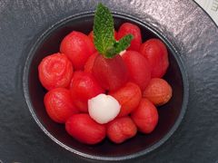 -大树餐厅(环球港店)