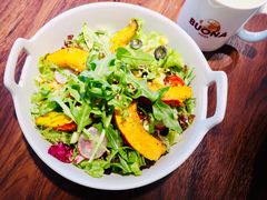 -百好乐宠物友好餐厅(朝外大街店)