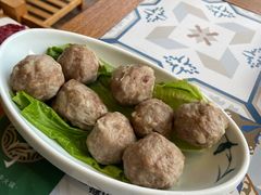 -普宁潮汕牛肉火锅(新香洲店)