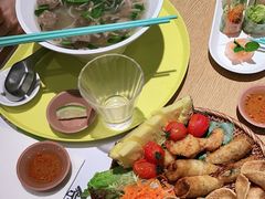 -蔡澜Pho·越南粉餐厅(海上世界店)