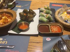 -仙罗泰·泰国餐厅(印象汇店)