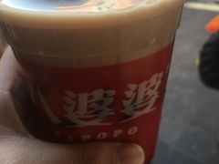 -八婆婆烧仙草(曾厝垵店)