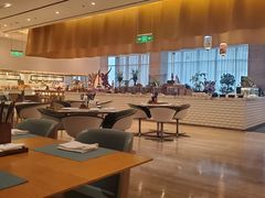 -沈阳和平艾美酒店新食谱西餐厅